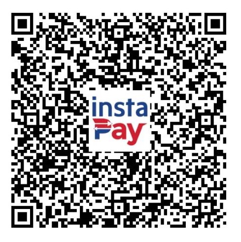 GCash QR Code