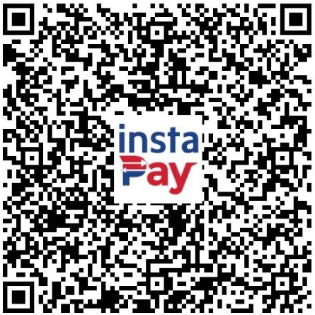 GCash QR Code